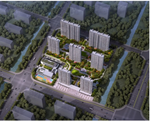 温州楼市周报|上周新房成交2408套,卓越·维港突然发功成功登顶.