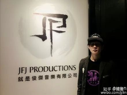 林俊杰:重新定义"爱豆"