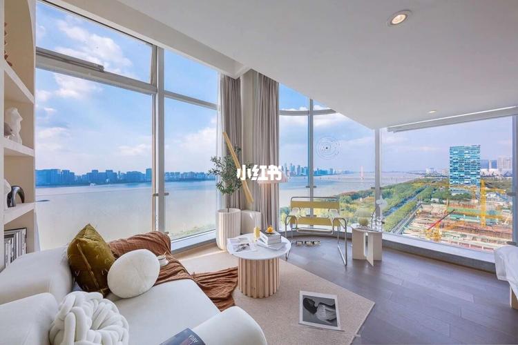 杭州一线江景房 实拍图_好房推荐_资讯