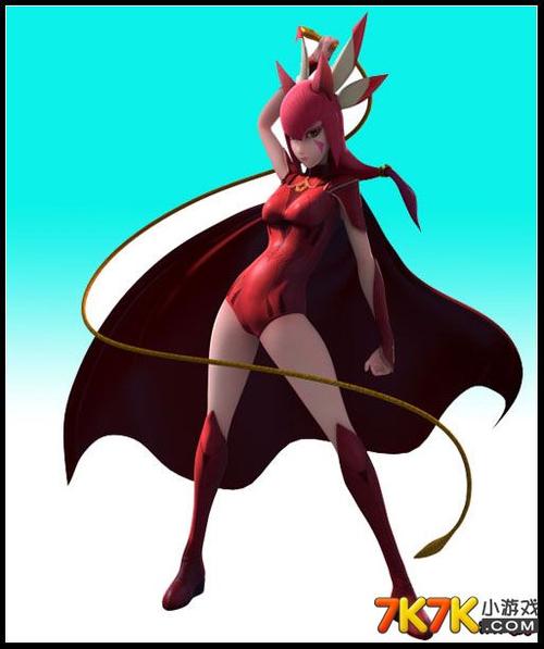 赛尔号大电影5角色缪斯简介