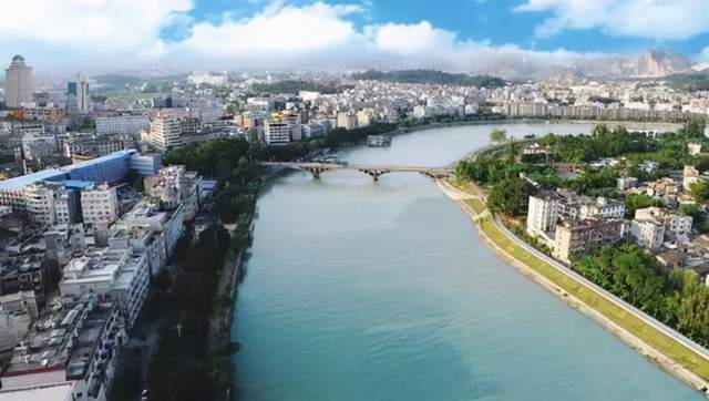 广西玉林市哪些县份的发展空间更大