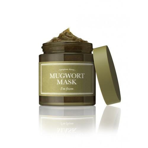 i"m from | mugwort | 面膜 | 韩国 | 护肤 | natta
