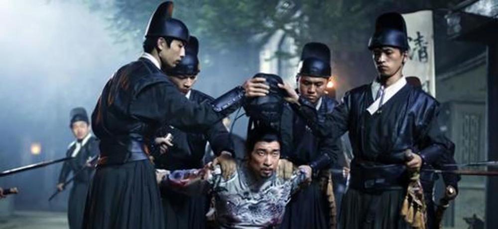 明初蓝玉案的本质是什么清洗骄兵悍将朱元璋的想法不简单