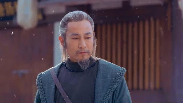 娱乐 正文 陈皮皮血脉纯正,他的父亲是知守观观主陈某,而母亲身份更是