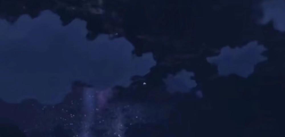 惊艳了神明的温柔风治愈文案