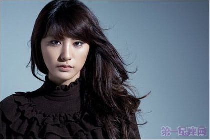 盘点韩国摩羯座明星有哪些