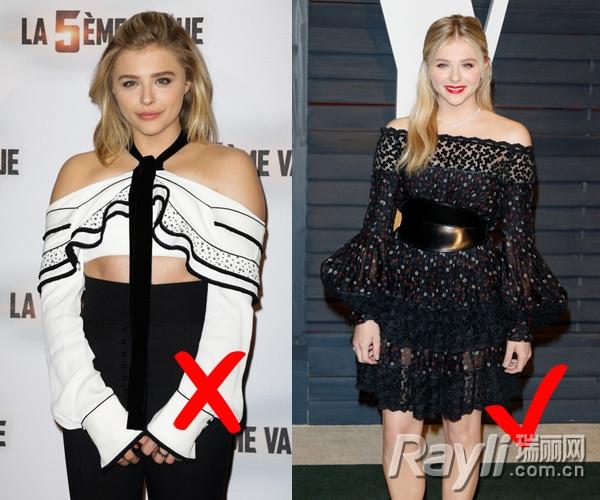 科洛·莫瑞兹(chloe moretz)