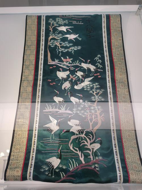 汉绣|摄影|产品摄影|c327837067 - 原创作品 - 站酷