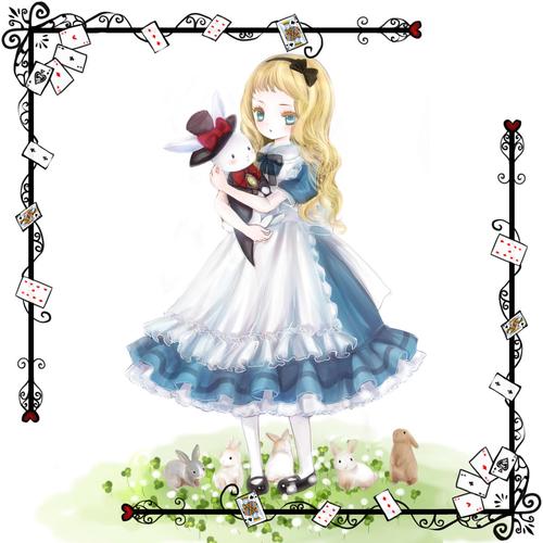 alice 50340967