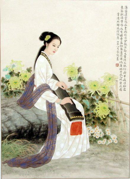 李清照