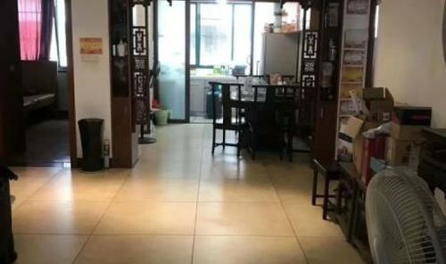 【银苑小区二手房】135平米238万银苑小区带车库拎包入住 - 丽水优优