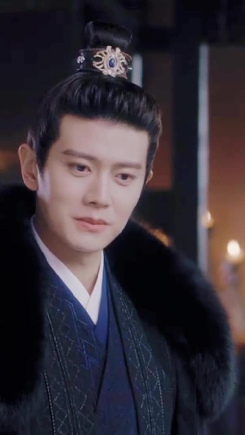 周生辰两次的眼神完全不一样……一生一世 白鹿 古装#金牌混剪#追剧吃