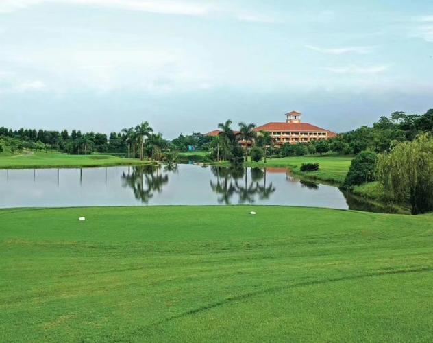 深圳光明高尔夫球会有限公司