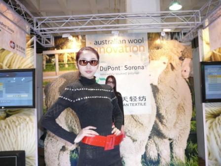 北京服装博览会_朱悦荧_新浪博客