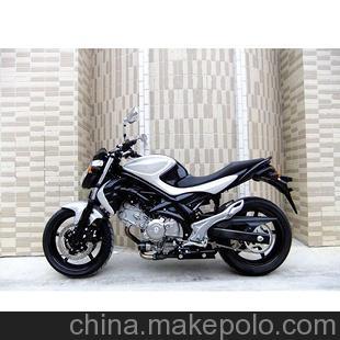 铃木sfv650街车排量摩托车价格