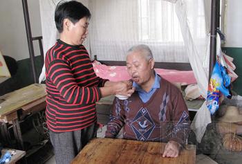 中风偏瘫的先兆和中风症状