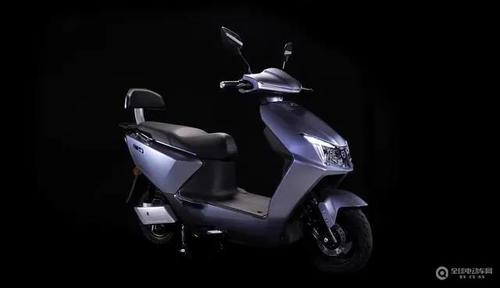 四个字,概括新日战神k7-全球电动车网