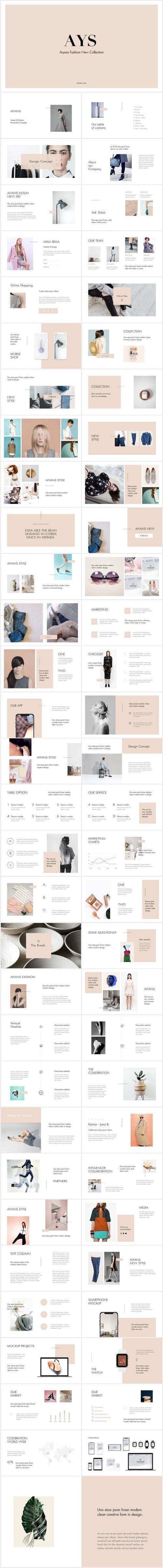 粉色简约唯美多图片排版设计ppt模版  搜索 35爱豆 62 1         模板