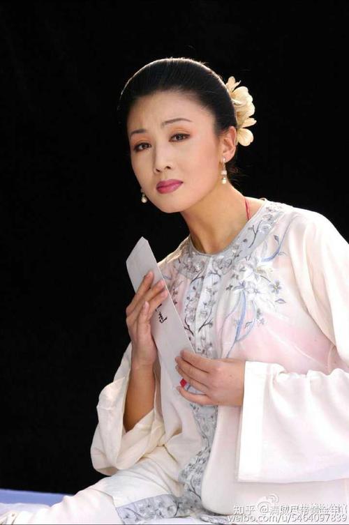 韩再芬老师,二话不说,上图.