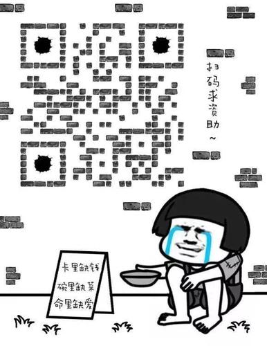 校级活动 创意二维码设计大赛初赛投票