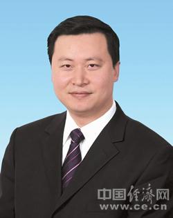 张彤任乐山市市长(图|简历)