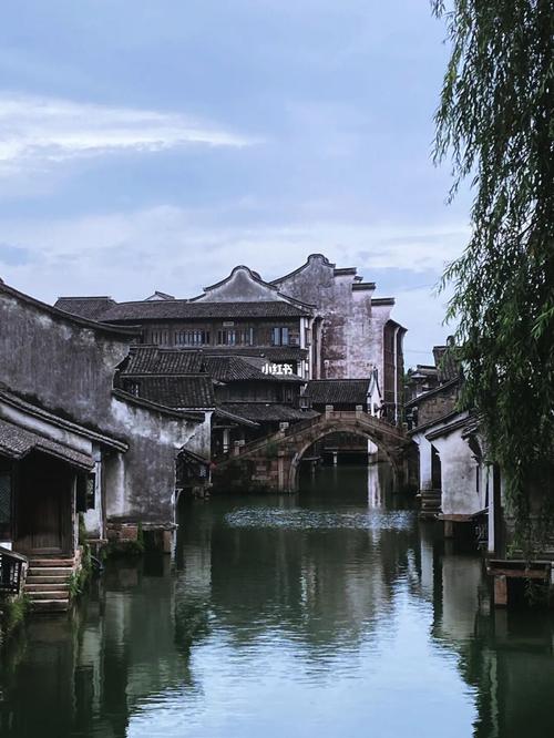 西栅自由行热门攻略_景点_乌镇_古镇_国内值得一游的古镇_出行_人文