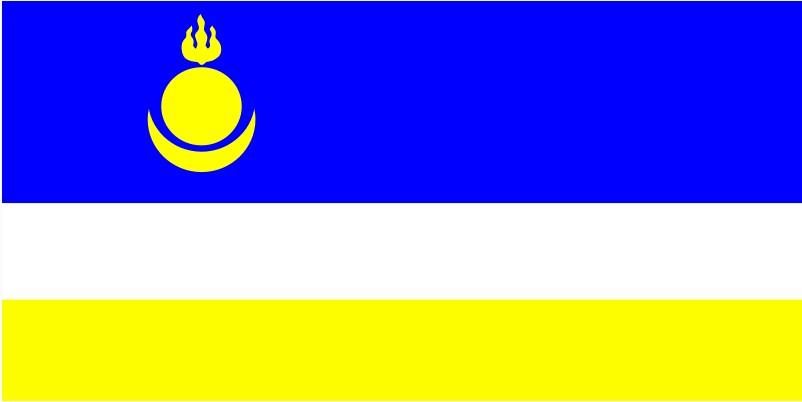 布里亚特共和国