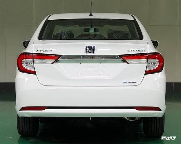 sport hybrid e ,广汽本田,本田cr-v,第四代飞度,凌派锐·混动,本田
