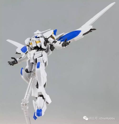 hgibo高达巴力评测