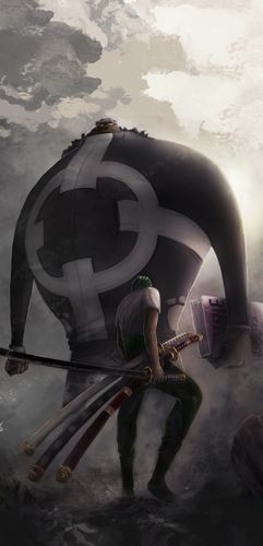 海贼王手机壁纸