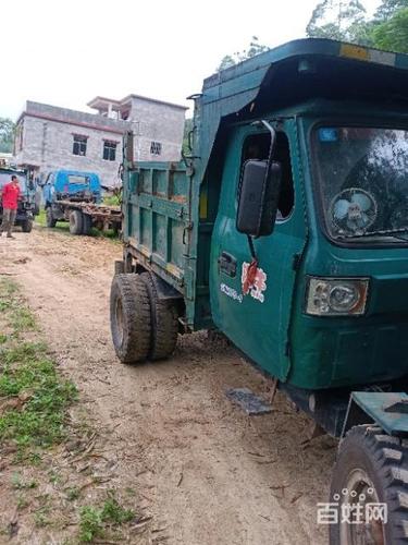 【图】- 爬山王 - 钦州钦北拖拉机/收割机 - 钦州百姓