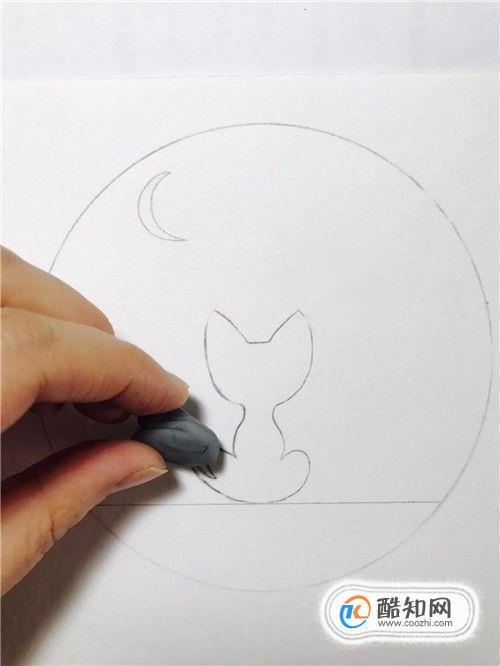 彩铅画入门教程步骤图_酷知经验网