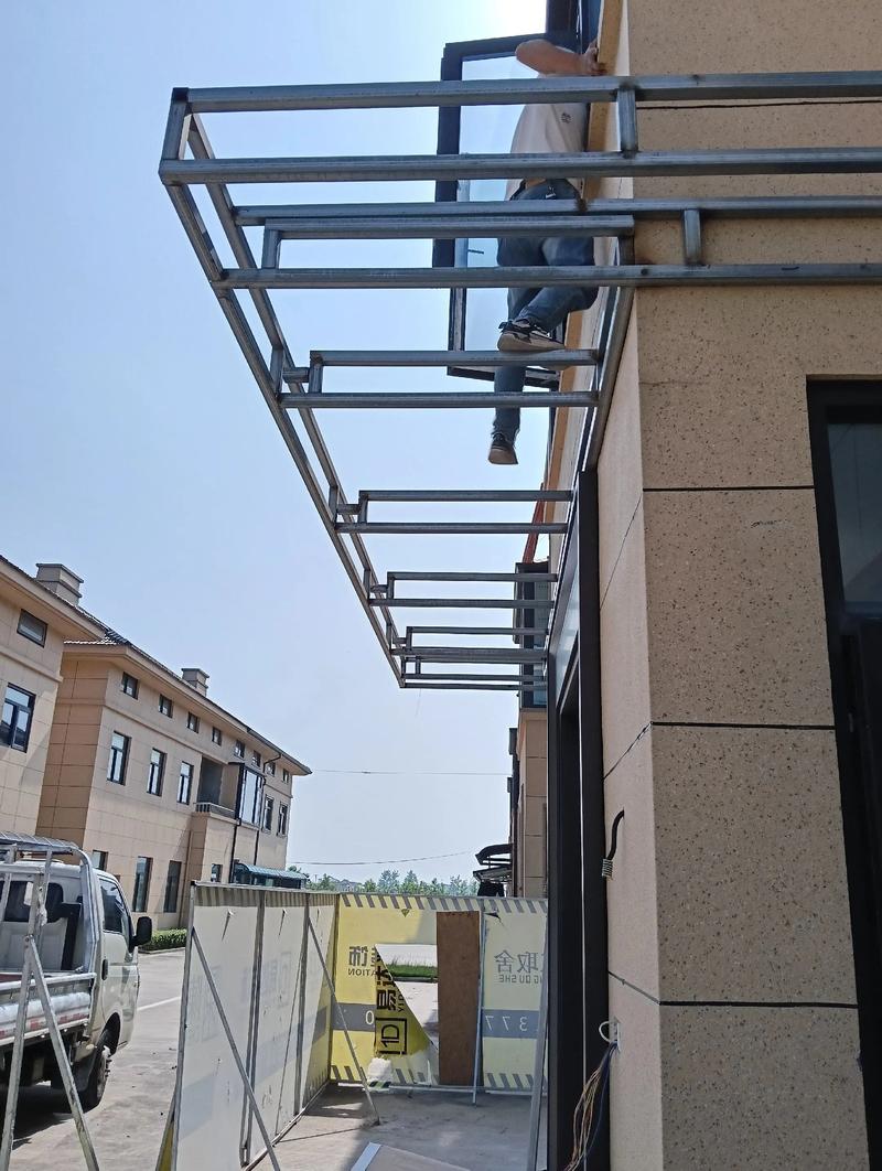 铝单板门头.专业制作