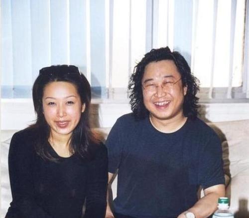 在之后,她好不容易遇到了自己的第二春,要说张俊以那真的是十分的