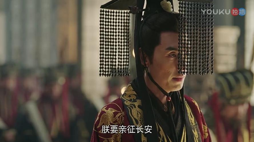 《虎啸龙吟》中如果曹睿没有英年早逝,单凭这一点,司马昭不敢反