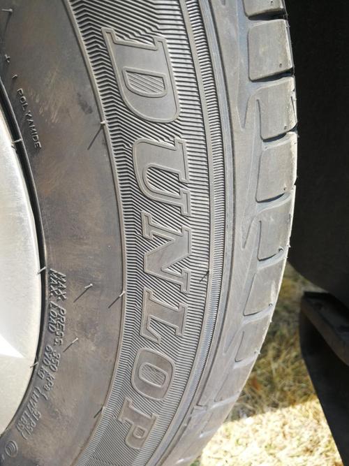 邓禄普轮胎 lm705 215/55r16 97v xl dunlop