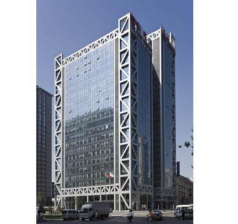 通用时代国际中心