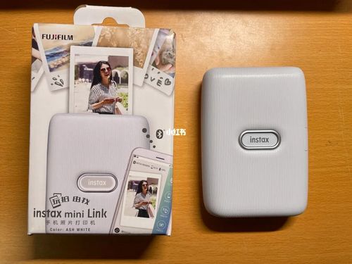 富士拍立得打印机mini link_拍立得_打印机_手机_p图