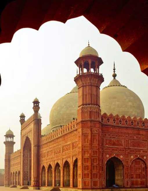 10,巴德夏希大清