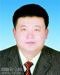 绥化四届市委常委简历(书记曲敏 副书记张子林,谭宇宏