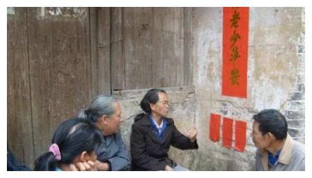 神婆二姨!