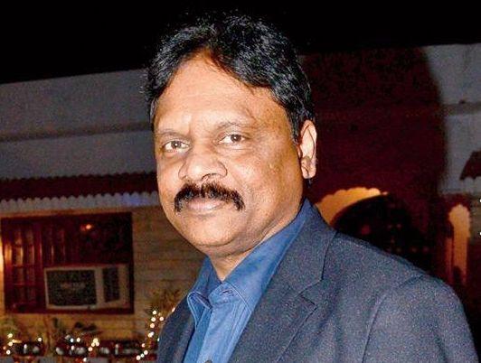 国际台联主席莫汉