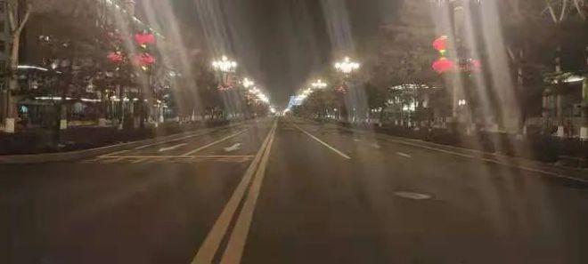 记者亲历疫情下的长春十