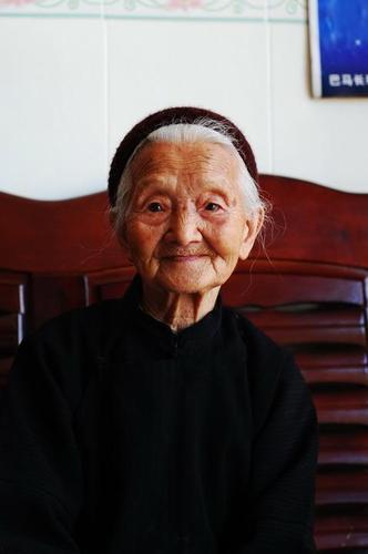 长寿之相:面相分析什么样的人寿命长