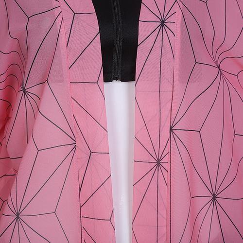 鬼灭之刃泳装蝴蝶忍炭治郎我妻善逸比基尼游泳衣动漫