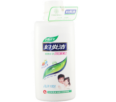 洁尔阴的作用是什么洁尔阴和妇炎洁哪个好