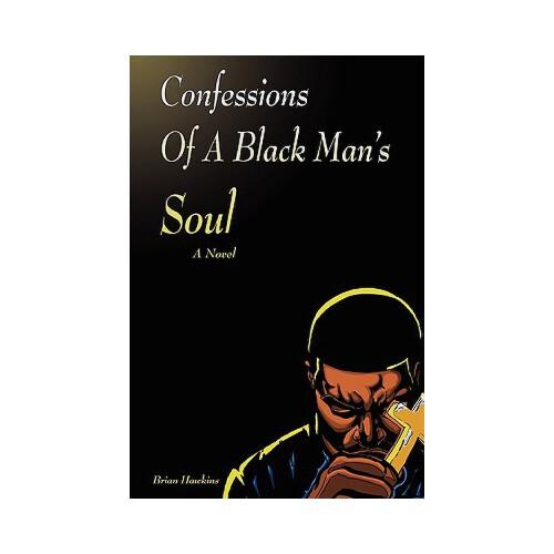 black soul,black souls2格林 【预订】confessions of a black man"s soul