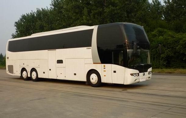 宇通客车|zk6146h|图片 中国汽车网