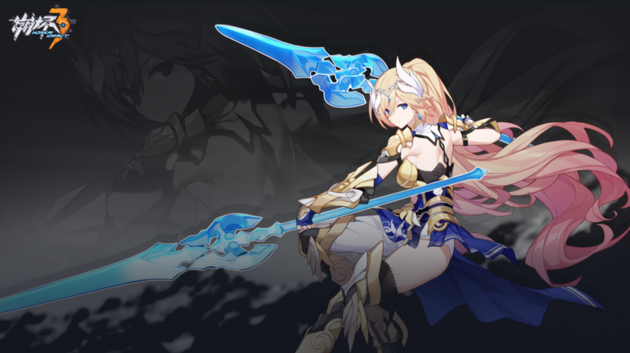 《崩坏3》幽兰黛尔十字星的约定时装怎么样 幽兰黛尔时装推荐