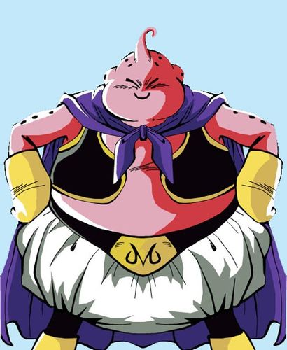 魔人布欧